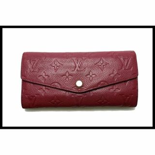 ヴィトン(LOUIS VUITTON) アンプラント(パープル/紫色系)の通販 100
