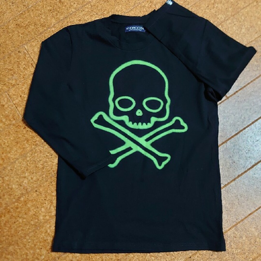 HYDROGEN(ハイドロゲン)の長袖Tシャツ レディースのトップス(Tシャツ(長袖/七分))の商品写真
