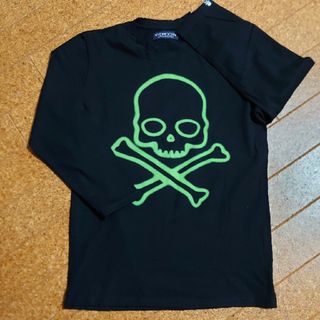 ハイドロゲン(HYDROGEN)の長袖Tシャツ(Tシャツ(長袖/七分))