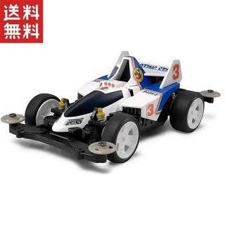 タミヤ 1/32 ミニ四駆PROシリーズ No,30 ダッシュ3号・流星(トイラジコン)