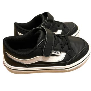 ヴァンズ(VANS)のVANS スニーカー 18cm(スニーカー)