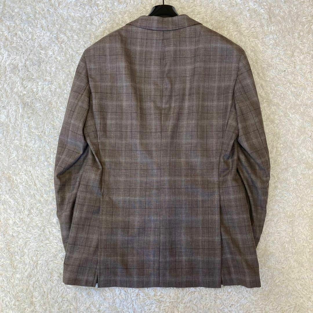 Emporio Armani - 未使用タグ付☆エンポリオアルマーニ☆テーラード