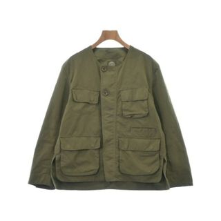 PORTER CLASSIC - porter classic シープスキン ベストの通販 by とも