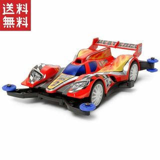 タミヤ 1/32 ミニ四駆PROシリーズ No,36 ヒートエッジ T18636(トイラジコン)