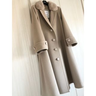 クリスタルシルフ レッセパッセ  34 XXS コート