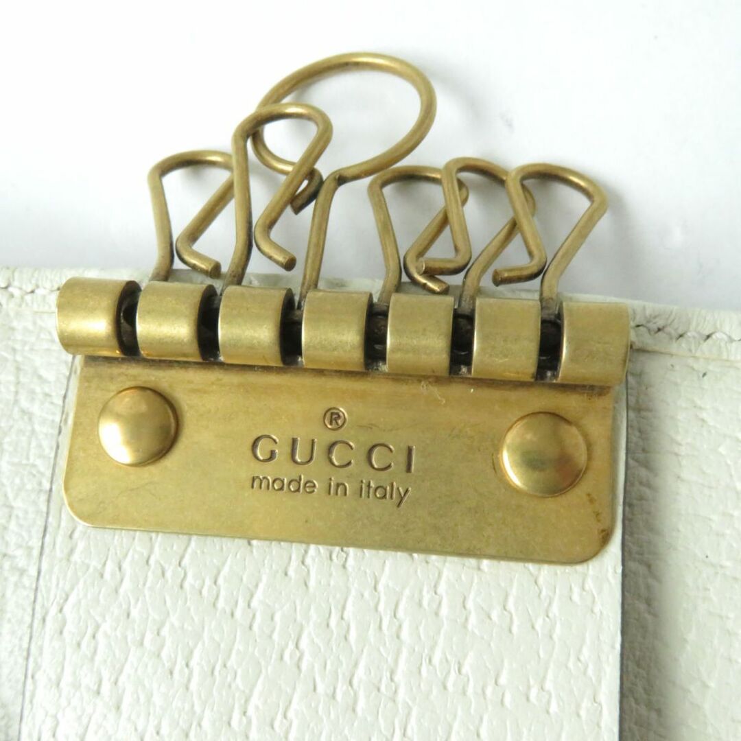 Gucci - 極美品☆グッチ 603732 オフィディア GGマーモント ウェブ