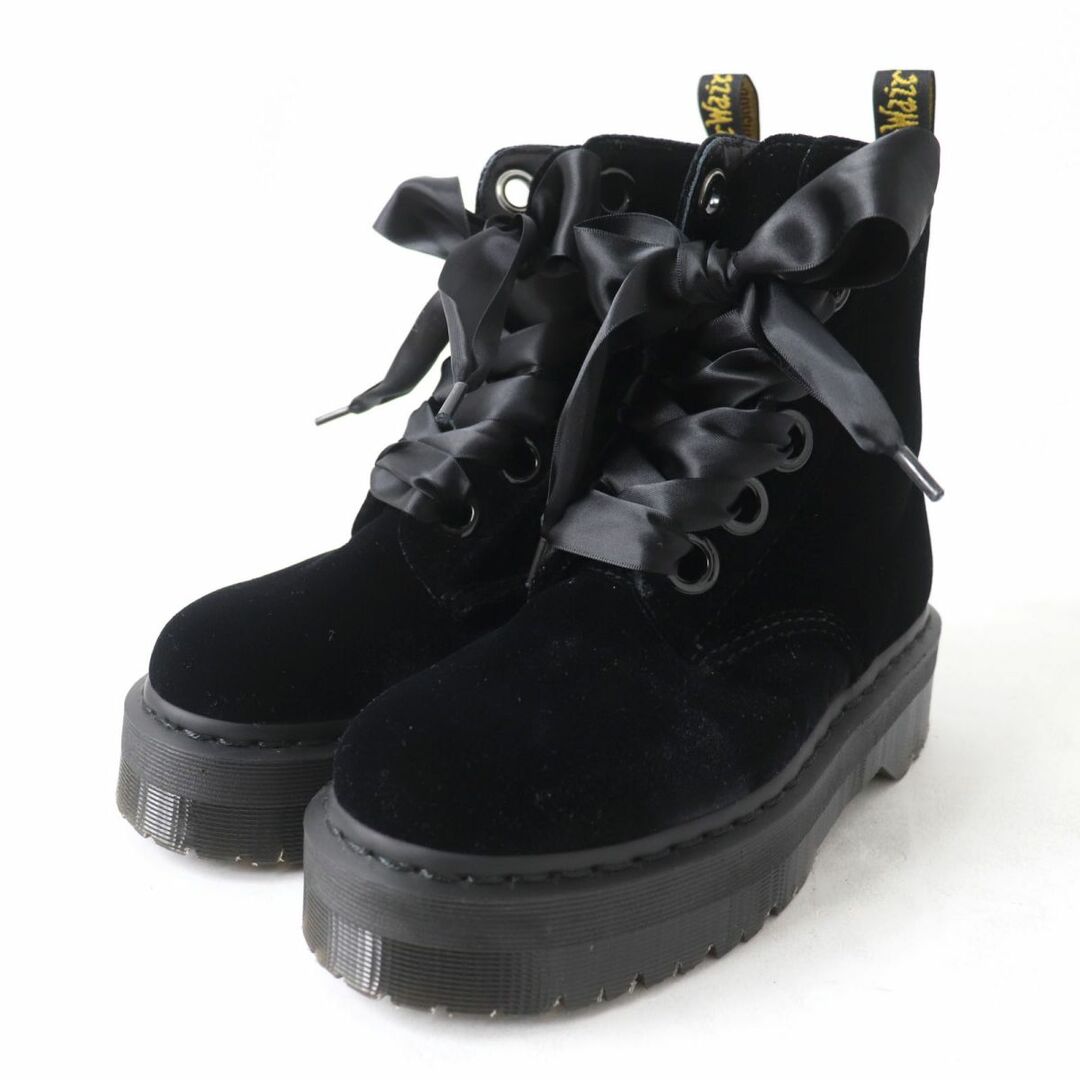 Dr.Martens - 未使用品☆Dr.Martens ドクターマーチン MOLLY モリー 6