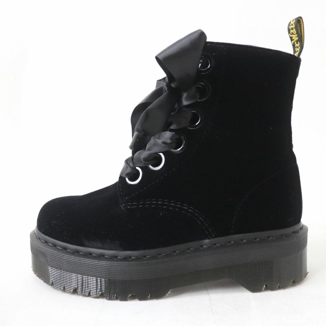 Dr.Martens - 未使用品☆Dr.Martens ドクターマーチン MOLLY モリー 6