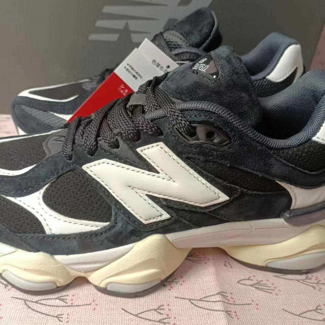 【23cm】New Balance 9060AAA