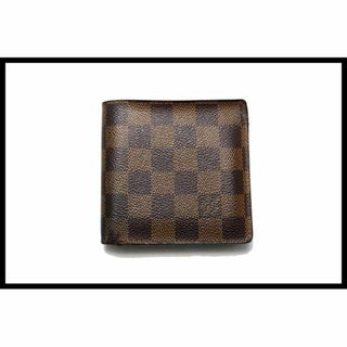 ヴィトン(LOUIS VUITTON) ダミエ 折り財布(メンズ)の通販 600点以上