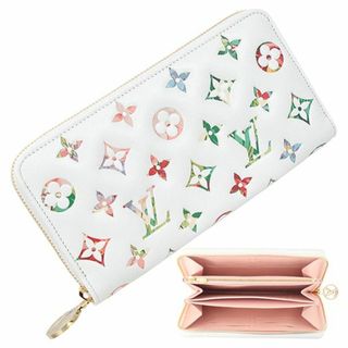 ヴィトン(LOUIS VUITTON) 花柄 財布(レディース)の通販 57点 | ルイ