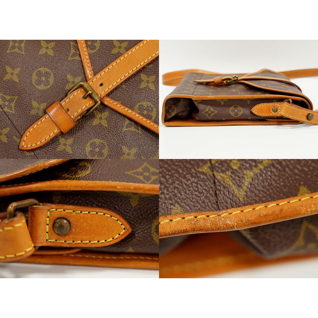 LOUIS VUITTON - 本物 ルイヴィトン LOUIS VUITTON LV LOUIS VUITTON - 本物 ルイヴィトン LOUIS VUITTON LV
