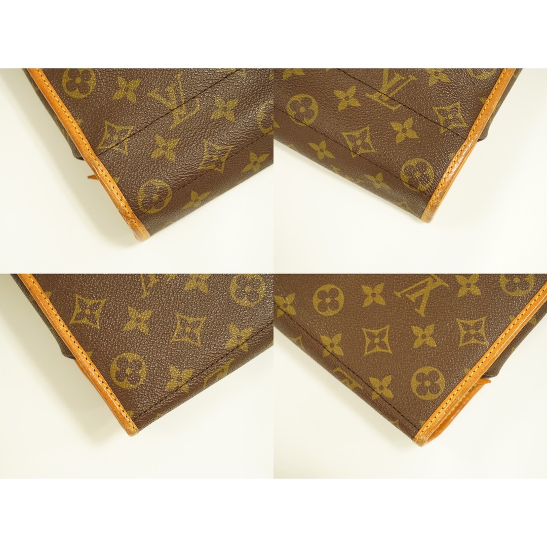 LOUIS VUITTON - 本物 ルイヴィトン LOUIS VUITTON LV LOUIS VUITTON - 本物 ルイヴィトン LOUIS VUITTON LV