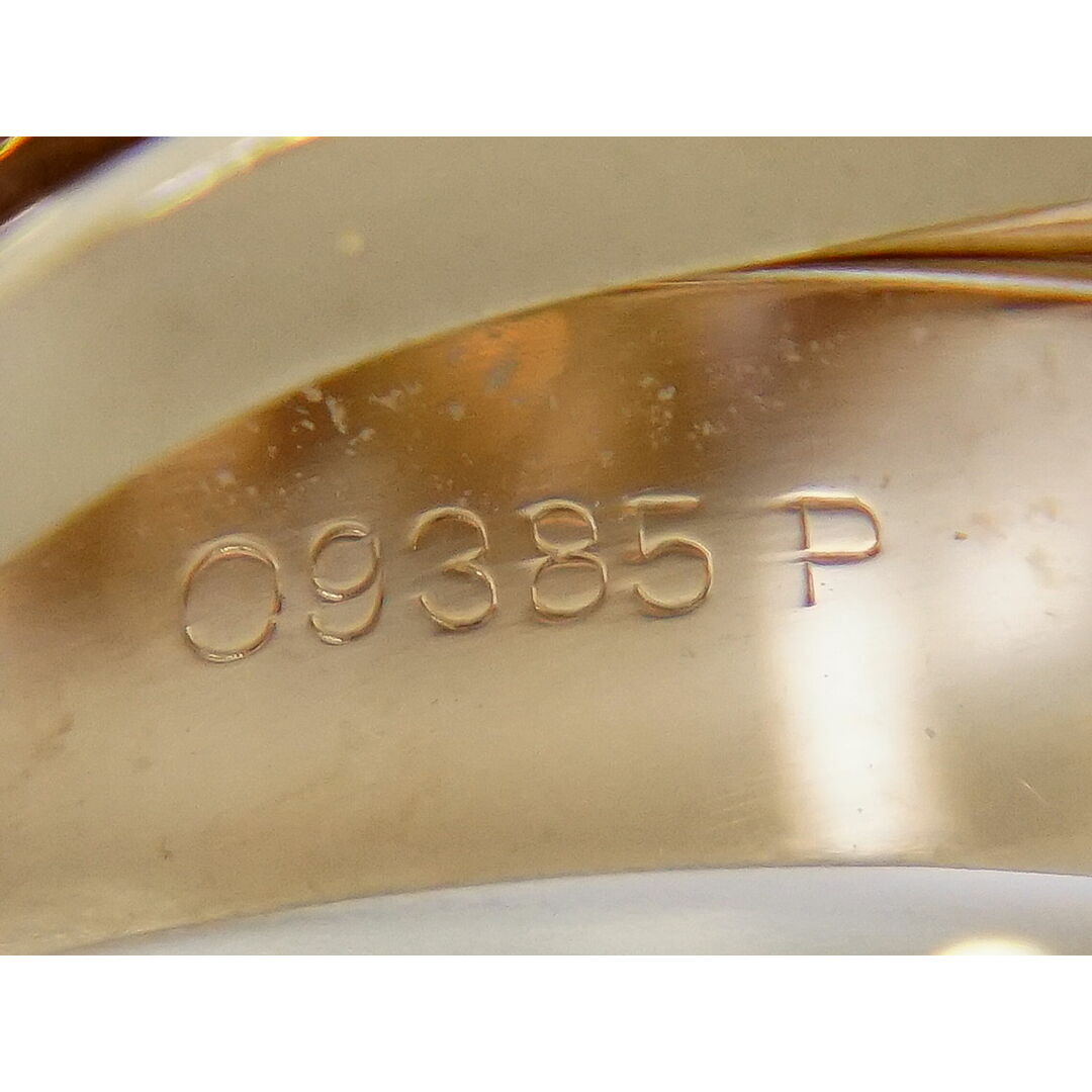 Cartier - 本物 カルティエ Cartier トリニティ OR AMOUR ET Cartier - 本物 カルティエ Cartier トリニティ OR AMOUR ET