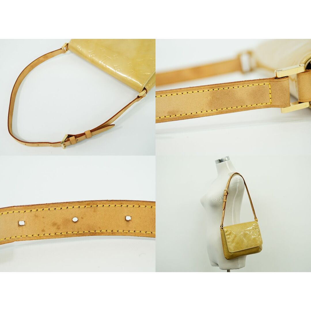 LOUIS VUITTON - 本物 ルイヴィトン LOUIS VUITTON LV LOUIS VUITTON - 本物 ルイヴィトン LOUIS VUITTON LV