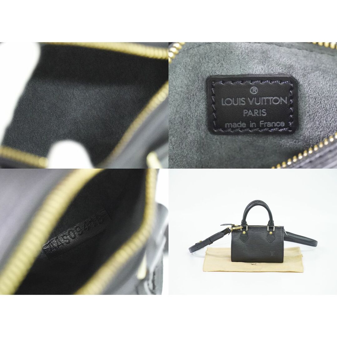 LOUIS VUITTON - 本物 ルイヴィトン LOUIS VUITTON LV ミニ LOUIS VUITTON - 本物 ルイヴィトン LOUIS VUITTON LV ミニ