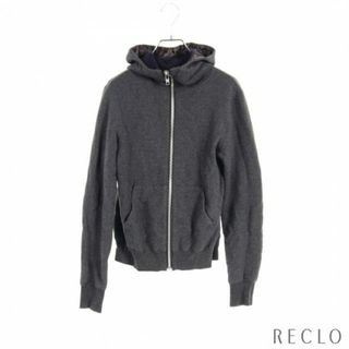 サカイラック パーカー(レディース)の通販 7点 | sacai luckの