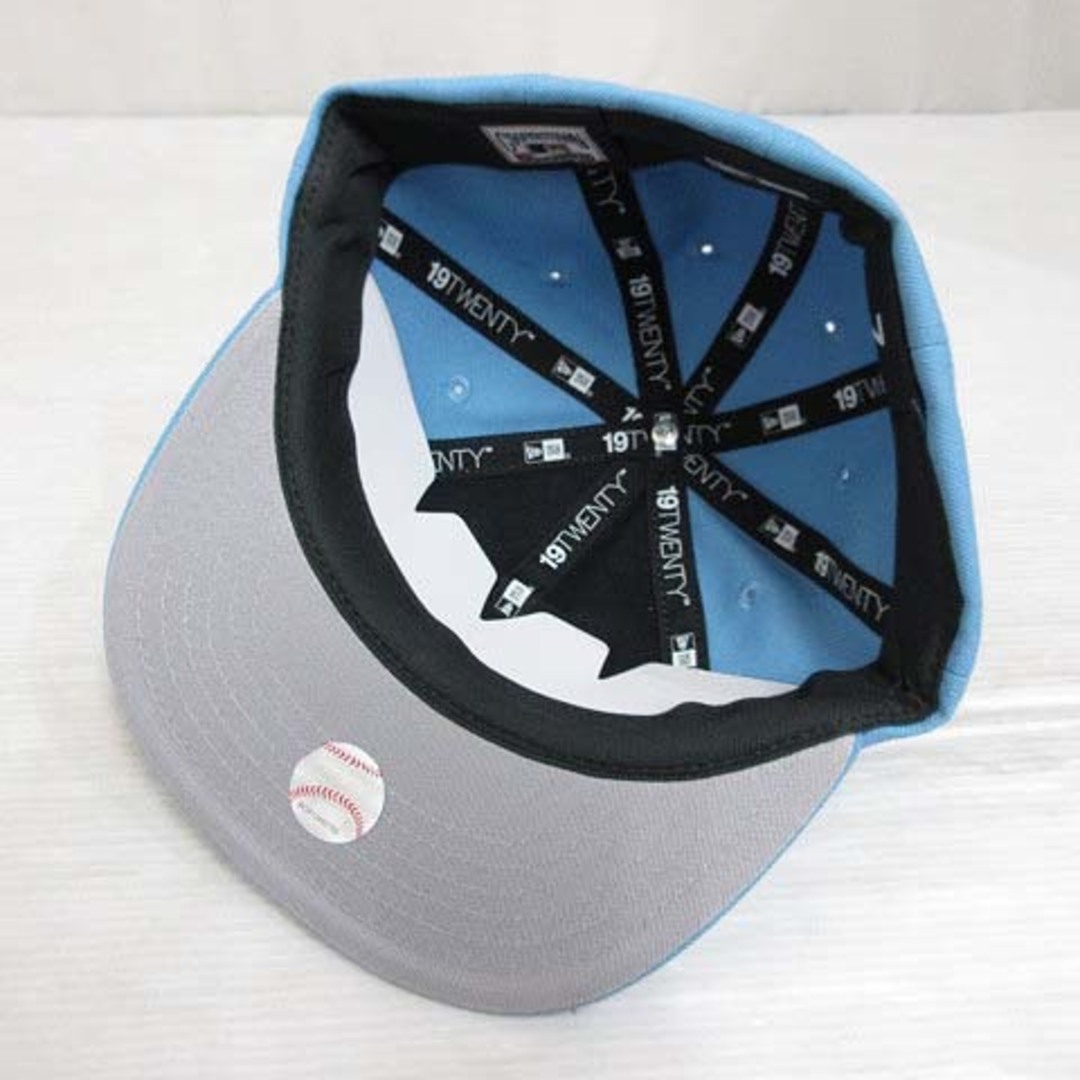 NEW ERA - ニューエラ 59FIFTY MLB アナハイム エンゼルス キャップ ...