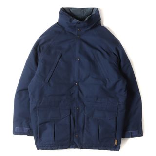 希少 90s L.L.BEAN ゴアテックス シンサレート ワーデンズパーカー