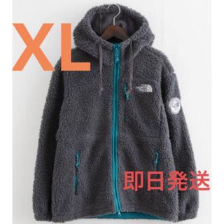 THE NORTH FACE - 新品タグ付きノースフェイスPLAY GREEN FLEECE ...