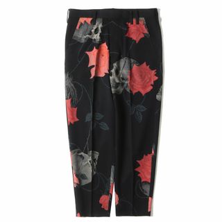 Yohji Yamamoto - kujaku 蝙蝠パンツの通販 by ATMNSHOP|ヨウジ