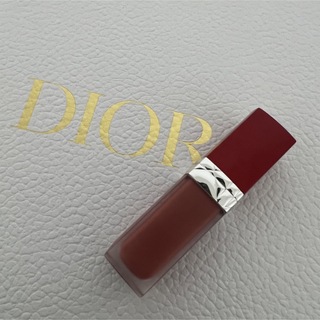 Dior ルージュディオールウルトラリキッド カレス