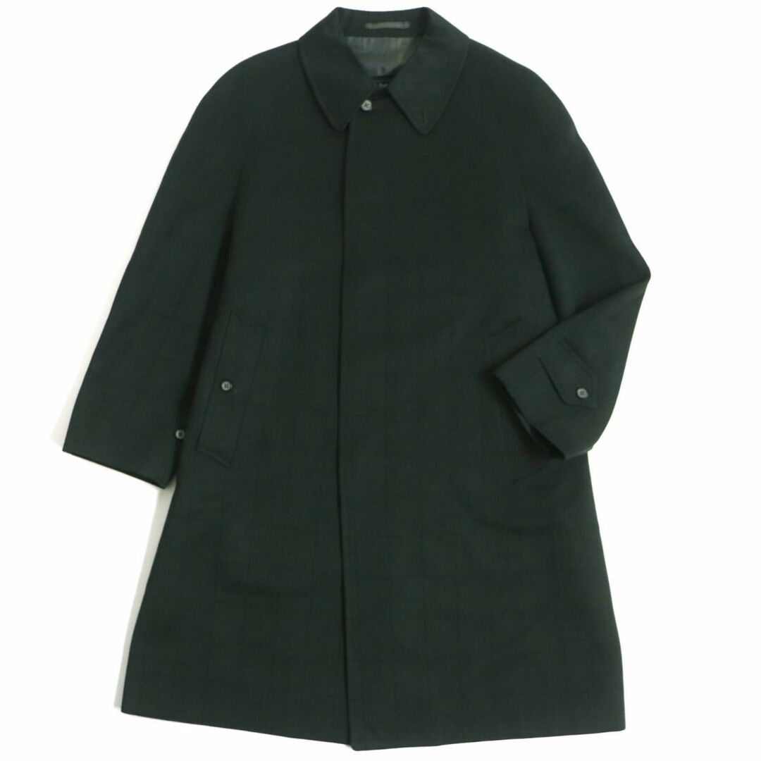BURBERRY - 極美品▽Burberrys バーバリー ヴィンテージ チェック柄