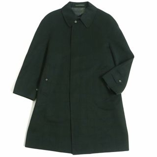 バーバリー(BURBERRY) コート(グリーン・カーキ/緑色系)の通販 200点