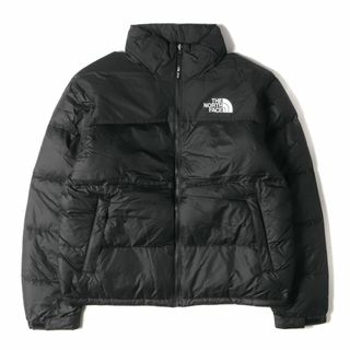 ノースフェイス(THE NORTH FACE) タイト ダウンジャケット(メンズ)の