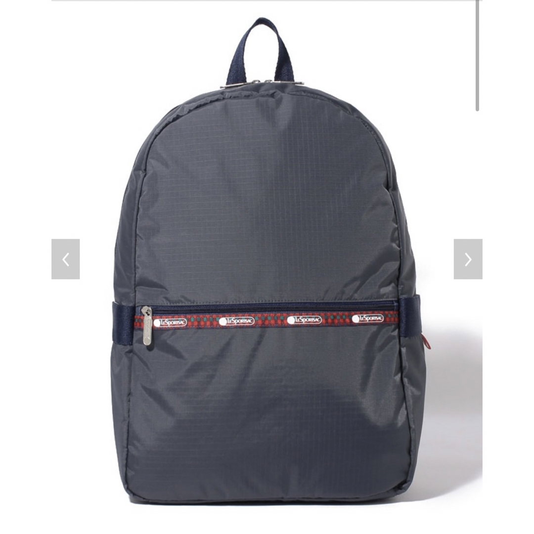 LeSportsac - 【新品】familiarファミリア LeSportsacレスポ LeSportsac - 【新品】familiarファミリア LeSportsacレスポ