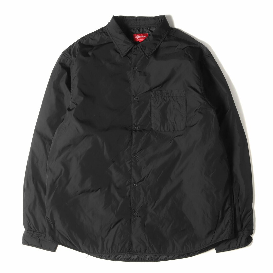 SALE／55%OFF Supreme Supreme Filled シュプリーム シャツ Filled ...