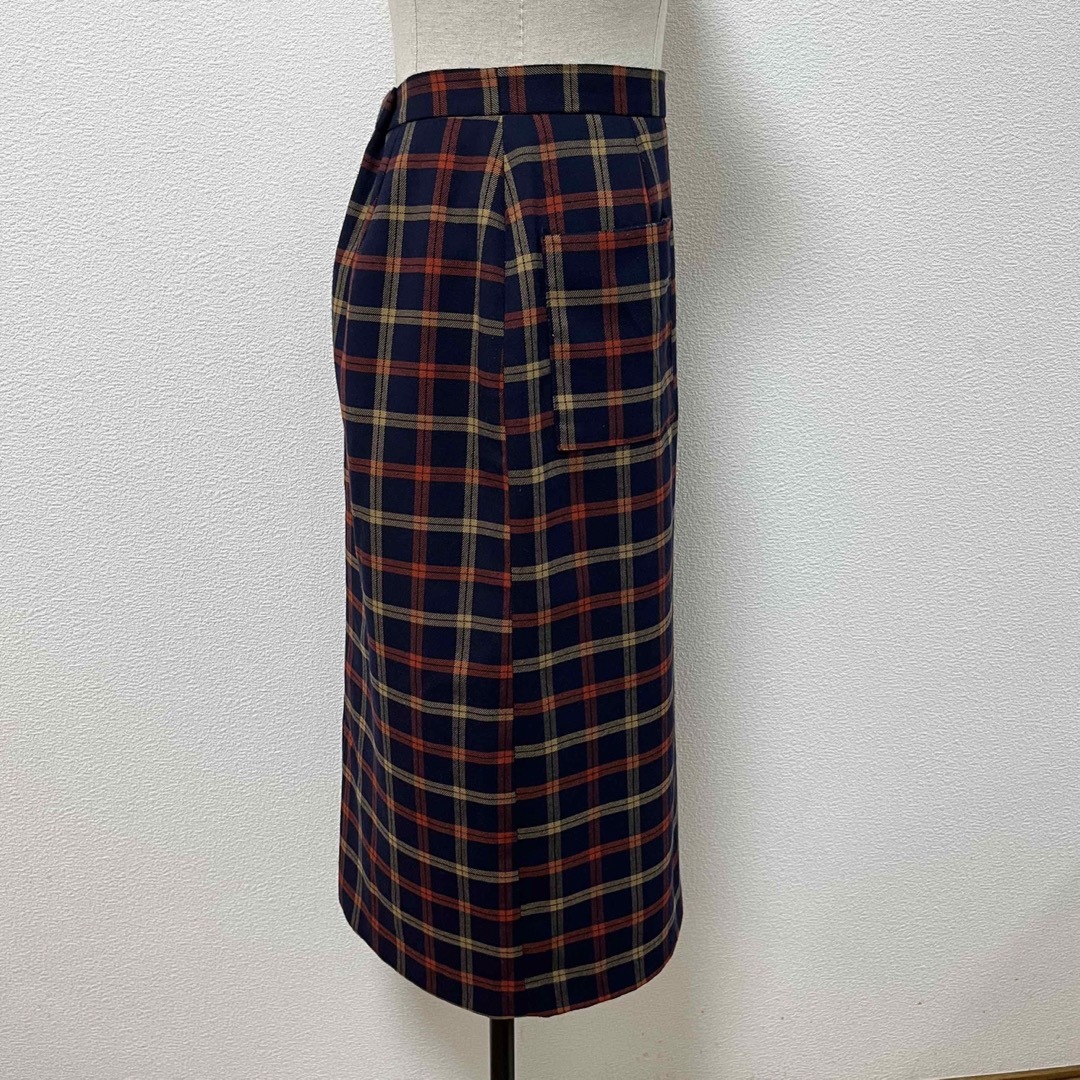 grove(グローブ)のスカート レディースのスカート(ひざ丈スカート)の商品写真