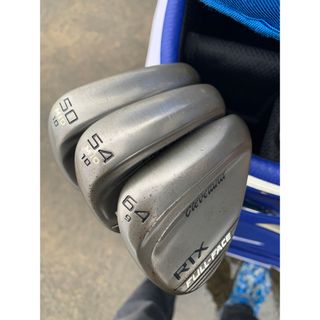 クリーブランドゴルフ クラブの通販 900点以上 | Cleveland Golfの ...