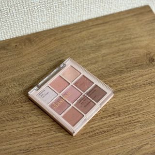 Dasique  Shadow Palette #04 Pastel Dream(アイシャドウ)