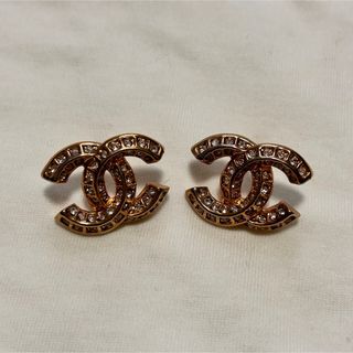 シャネル メンズピアス(両耳用)の通販 100点以上 | CHANELのメンズを