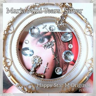 ❤感謝品★Maria Mini Tears S★partyまつげキラ マリア ミ(つけまつげ)