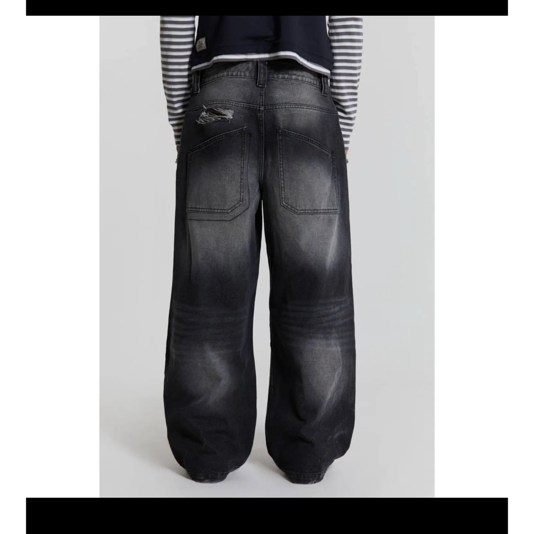 JADED LONDON/ジェイデッドロンドン デニム の通販 by てっと JADED LONDON/ジェイデッドロンドン デニム の通販 by てっと