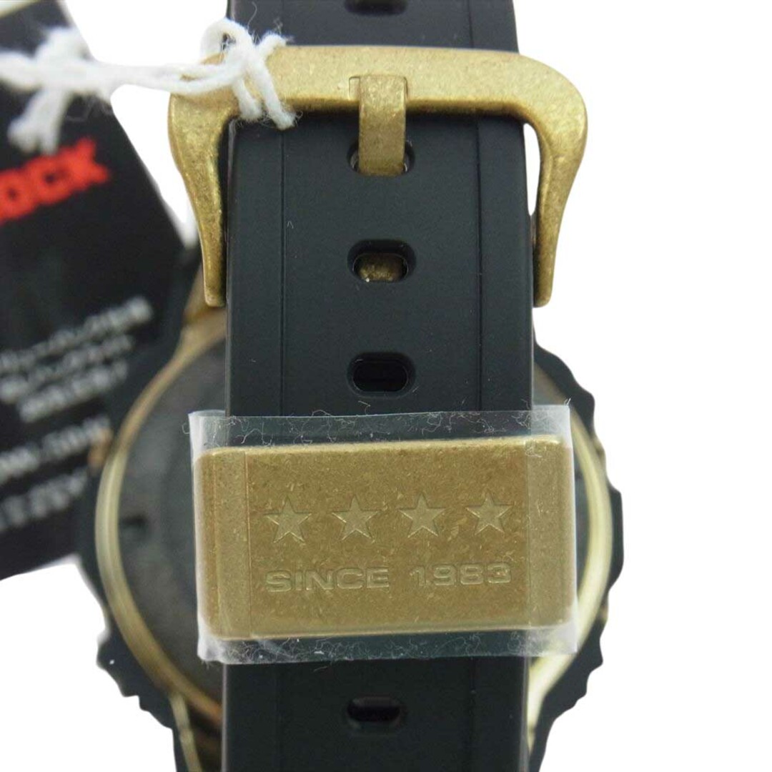 G-SHOCK - G-SHOCK ジーショック 時計 DW-5040PG-1JR 40th Anniversary