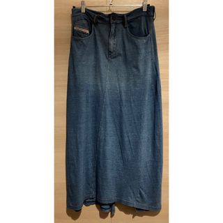 ディーゼル ロングスカート/マキシスカートの通販 200点以上 | DIESEL ディーゼル ロングスカート/マキシスカートの通販 200点以上 | DIESEL