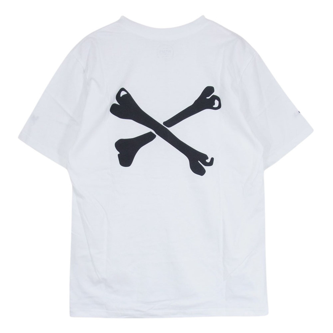 wtaps w taps cross Tシャツ