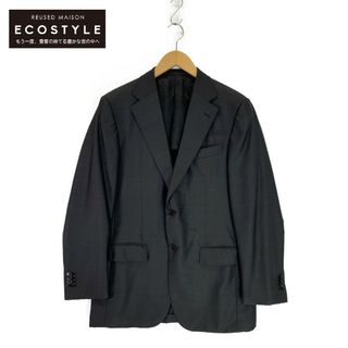 Ermenegildo Zegna - エルメネジルド ゼニア ジャケット 48 XL -の通販 ...