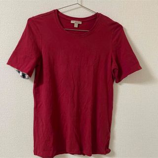 バーバリー(BURBERRY)の蓮真様　専用(Tシャツ/カットソー(半袖/袖なし))