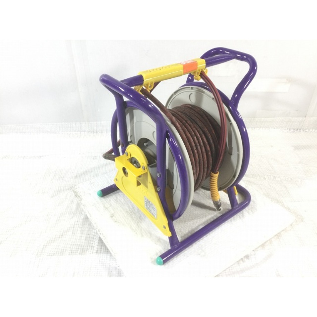 ☆中古品☆TOYOX トヨックス ラクラクドラム Sタイプ RK-730SB ☆中古品☆TOYOX トヨックス ラクラクドラム Sタイプ RK-730SB