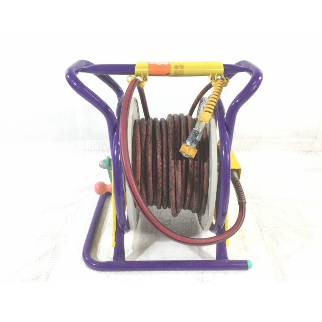 ☆中古品☆TOYOX トヨックス ラクラクドラム Sタイプ RK-730SB ☆中古品☆TOYOX トヨックス ラクラクドラム Sタイプ RK-730SB