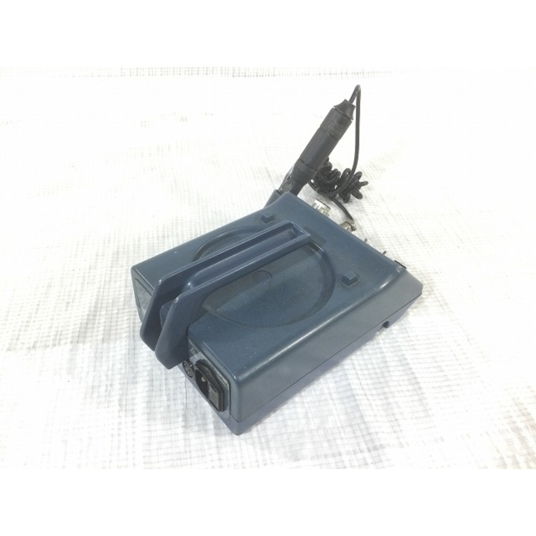 ☆中古 動作良好☆NSK ナカニシ 精密グラインダー ELECTER GX ☆中古 動作良好☆NSK ナカニシ 精密グラインダー ELECTER GX