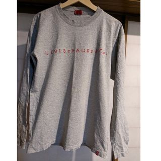 リーバイス(Levi's)のLEVI'S長袖Tシャツ(Tシャツ/カットソー(七分/長袖))