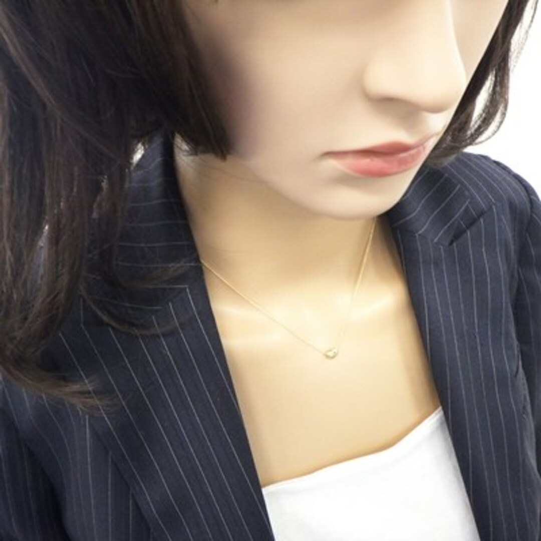 Tiffany & Co. - ティファニー Tiffany & Co. ネックレス ビーン Tiffany & Co. - ティファニー Tiffany & Co. ネックレス ビーン