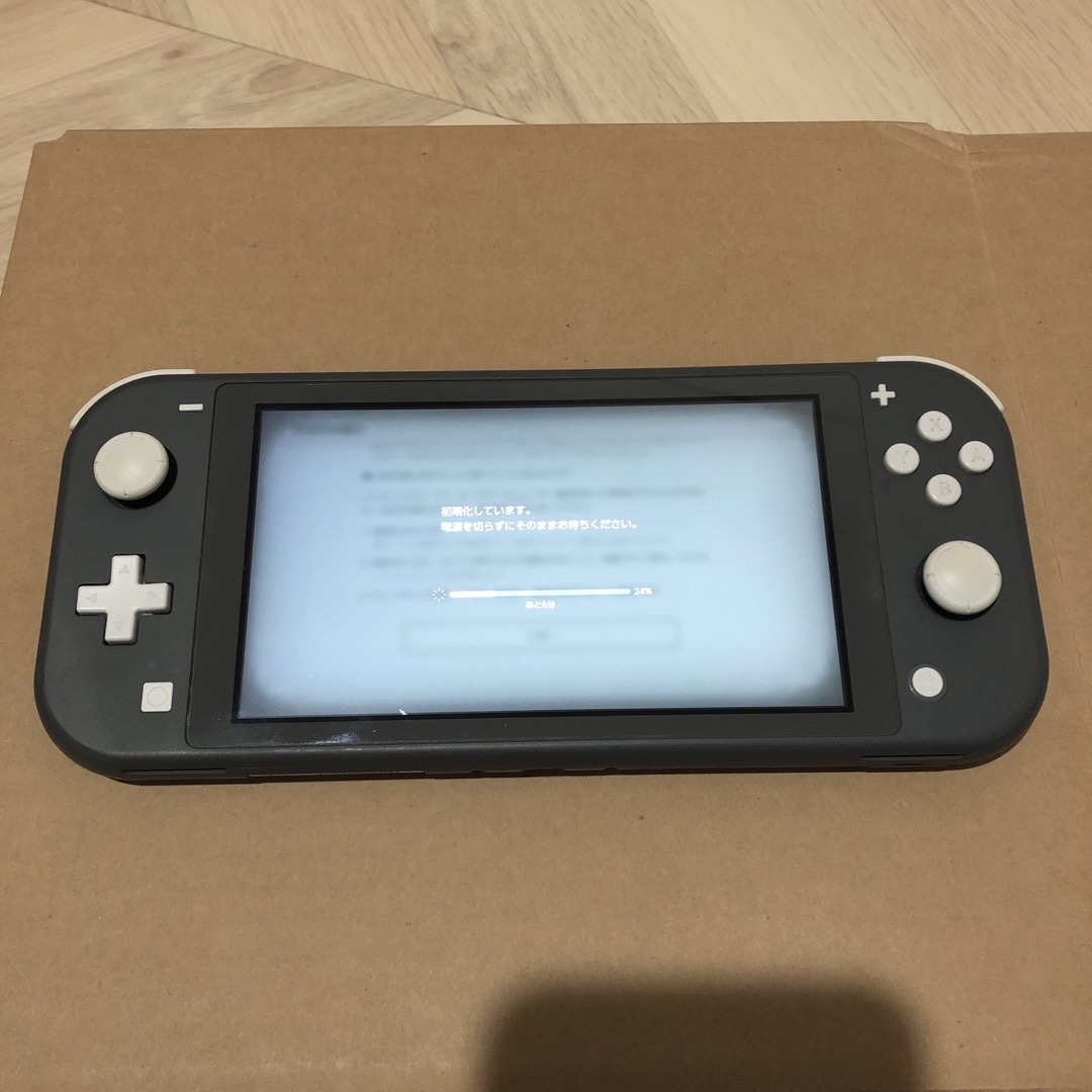 switchSwitch lite　本体