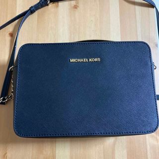 マイケルコース(Michael Kors)のMICHAEL CORSショルダー値下げします(ショルダーバッグ)