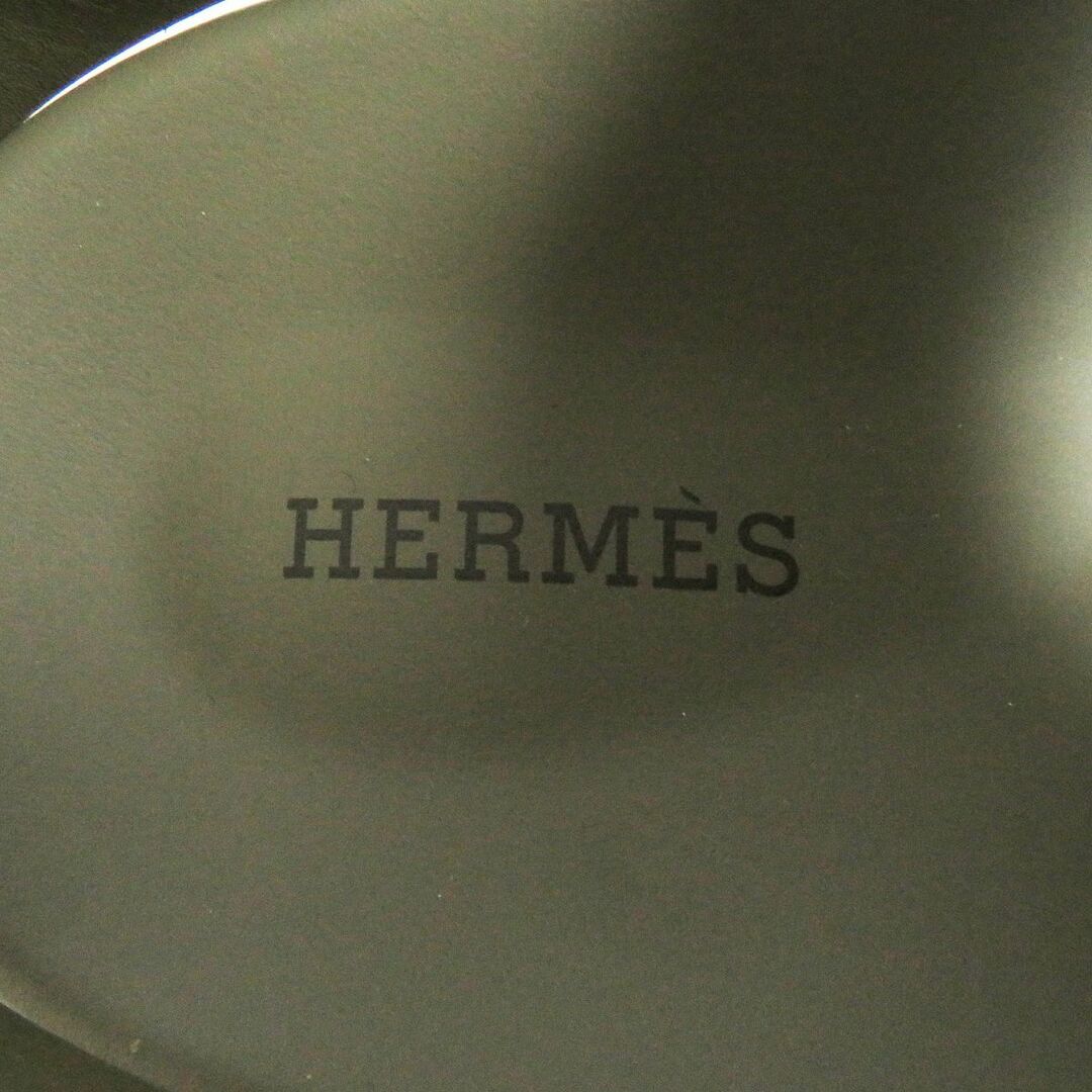 Hermes - 未使用品□22AW HERMES/エルメス エレクトリック Hロゴ